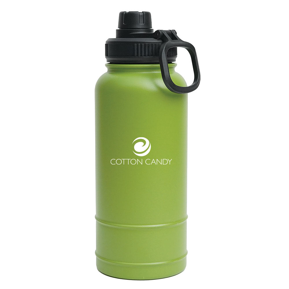 Travel Tumbler (950 ml / 32 oz.)
