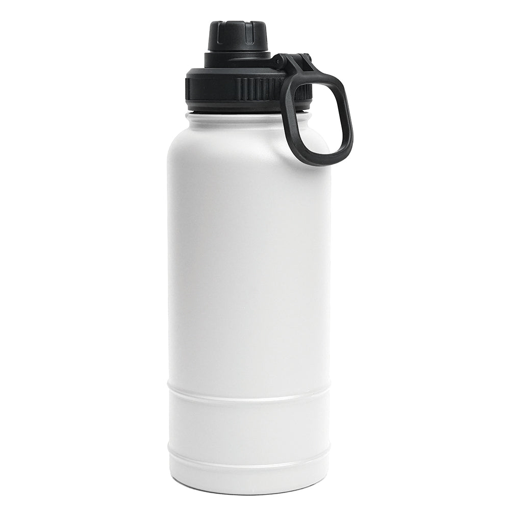 Travel Tumbler (950 ml / 32 oz.)