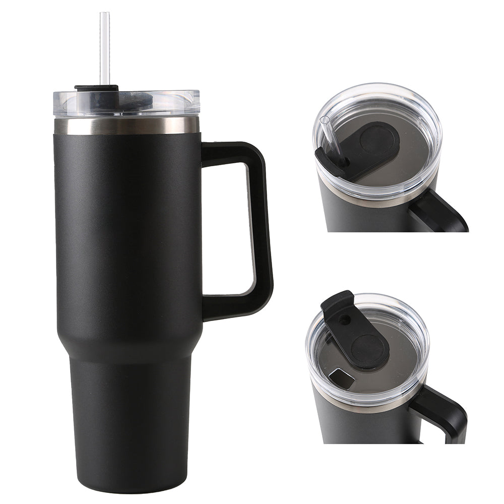 The Ultimate Tumbler (1.18 L / 40 oz.)