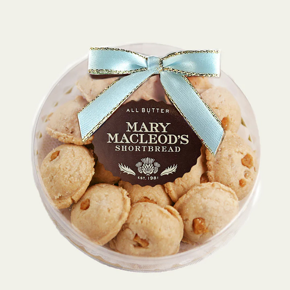 Mini Cookies
