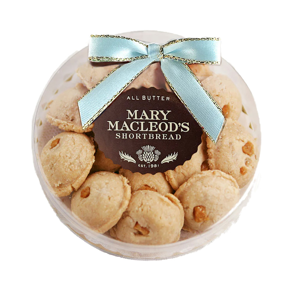 Mini Cookies