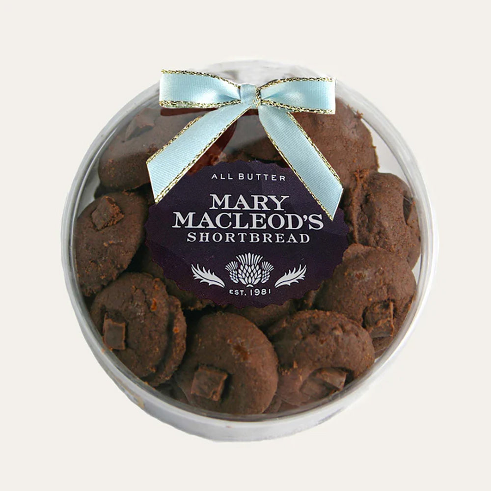 Mini Cookies