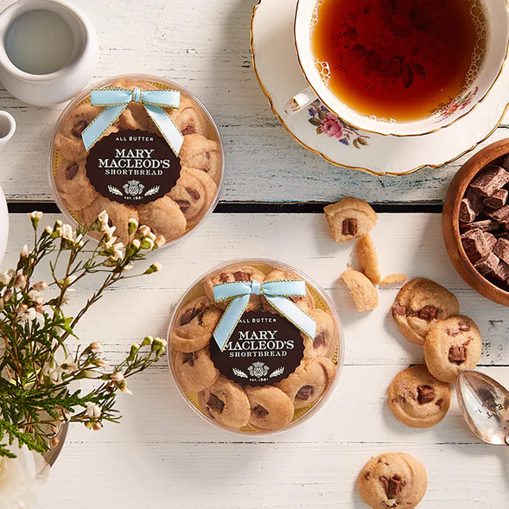 Mini Cookies