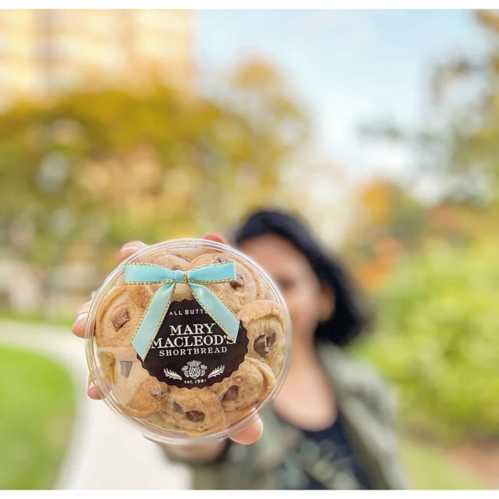 Mini Cookies