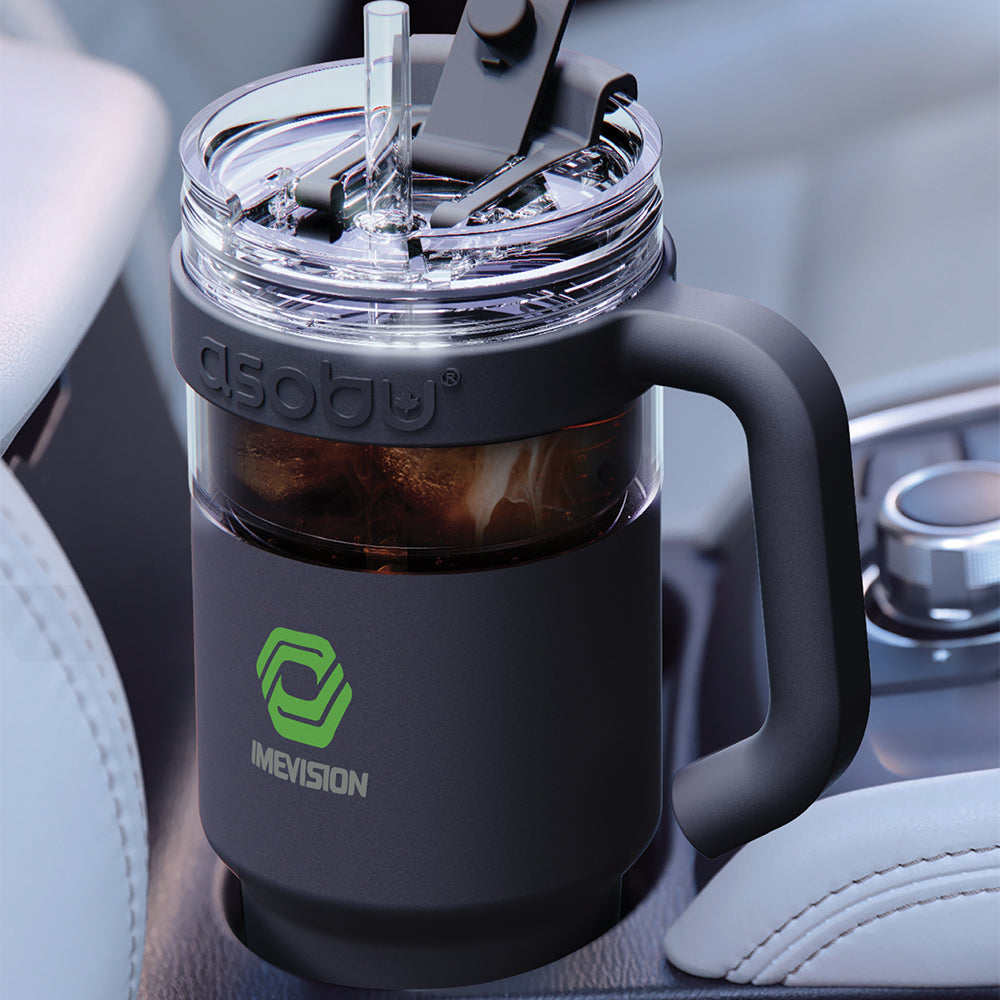 Asobu Tumbler (739 ml / 34 oz.)