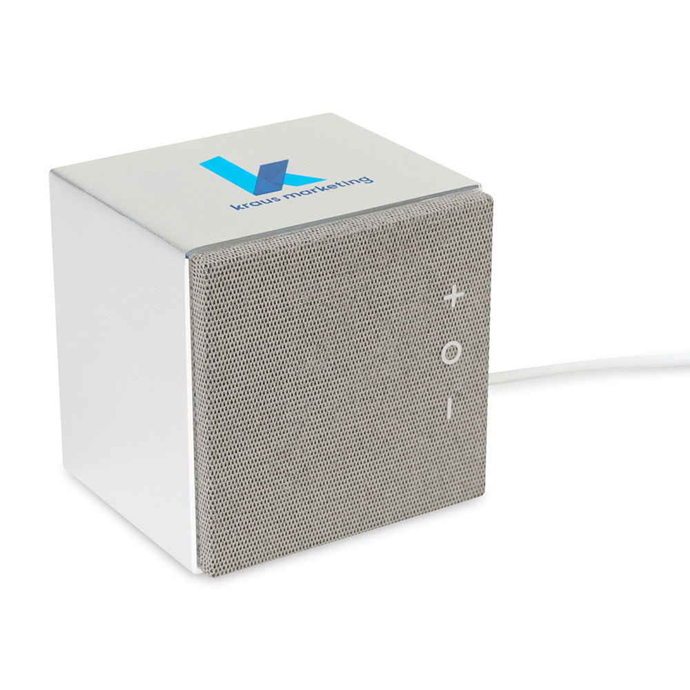 Aluminum Wireless Speaker