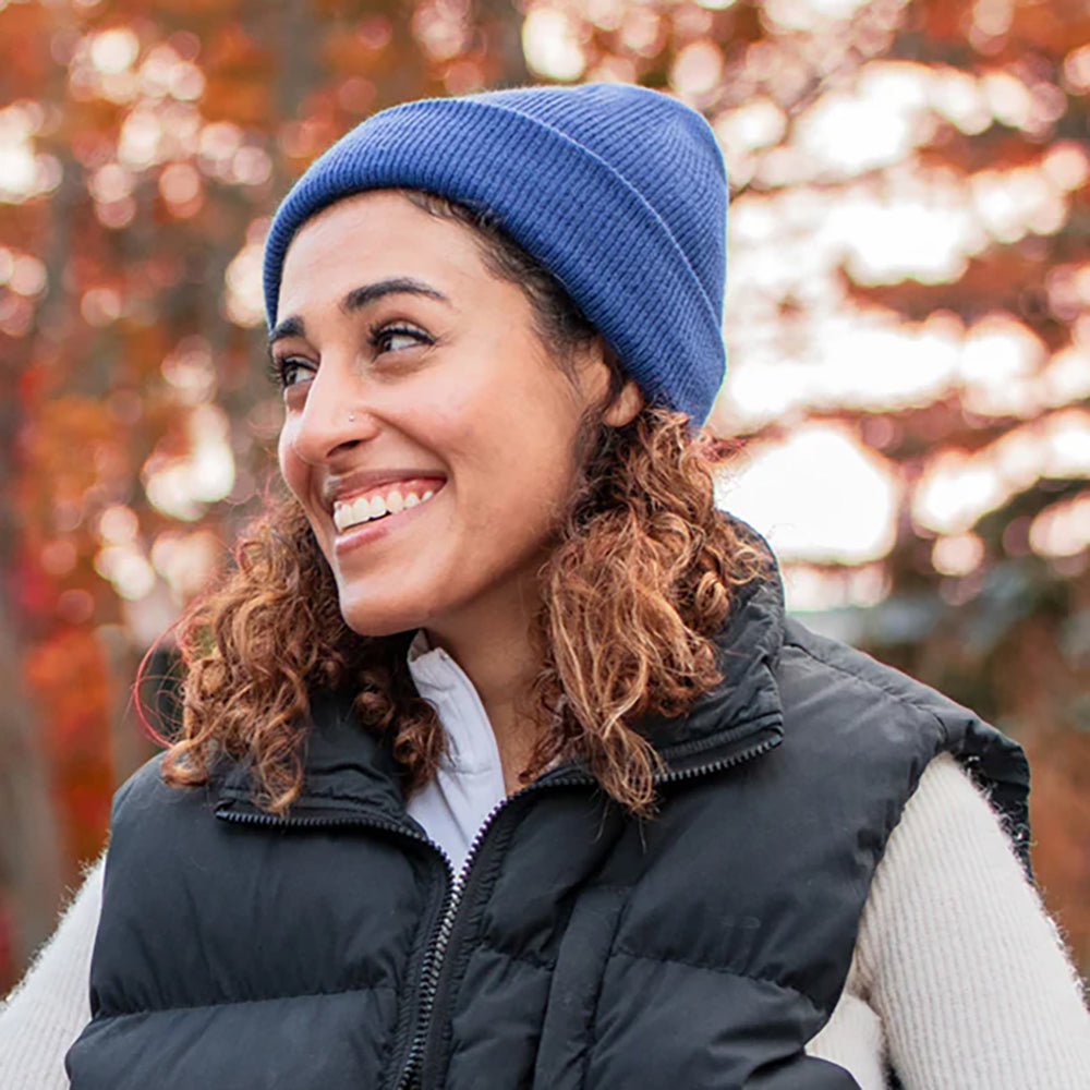 Canadian-Made Toque