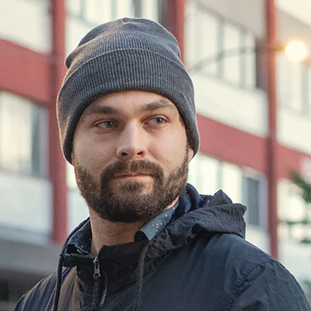 Canadian-Made Toque