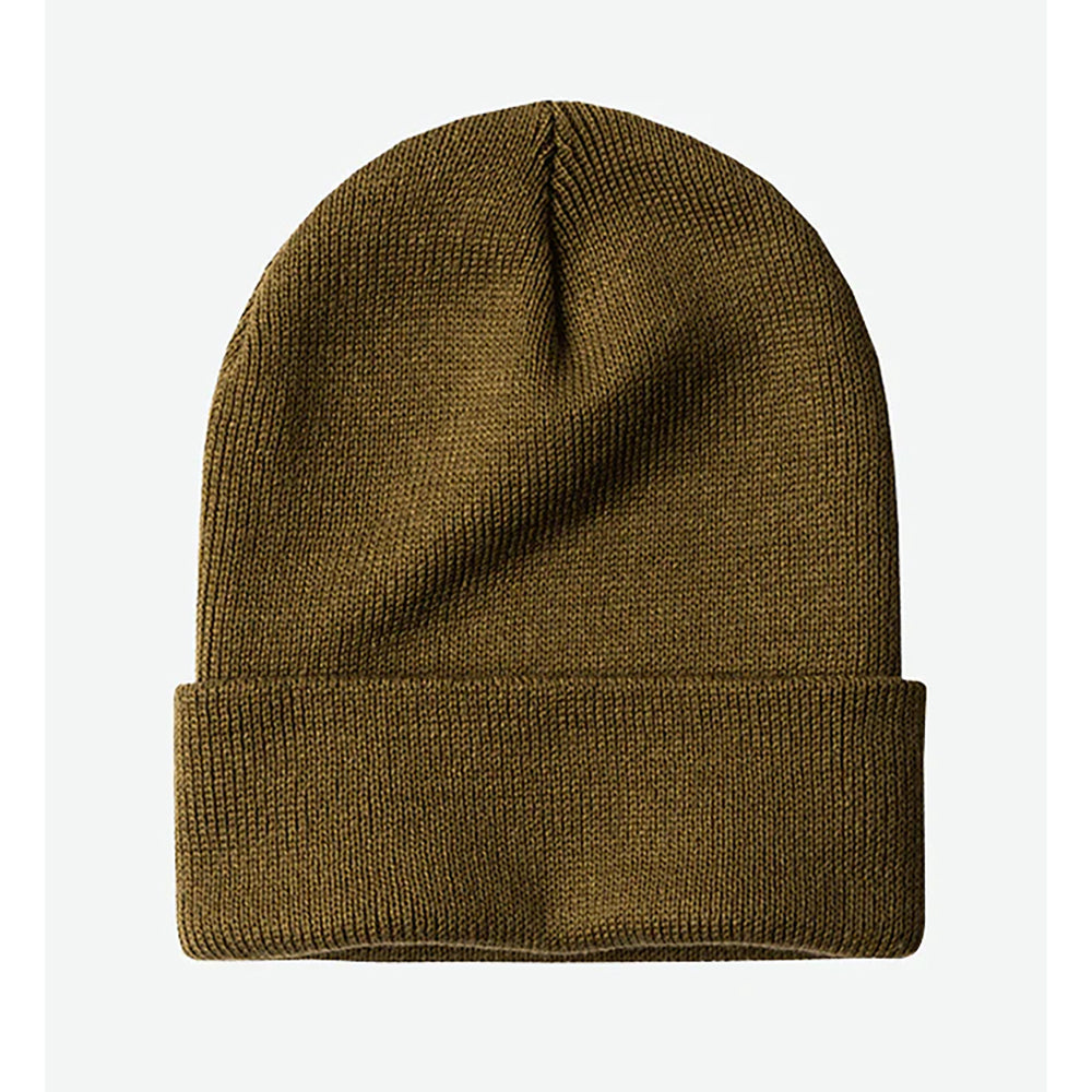 Canadian-Made Toque