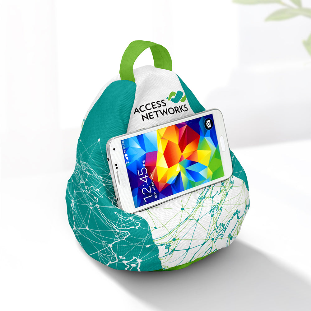 Cellphone Bean Bag Chair
