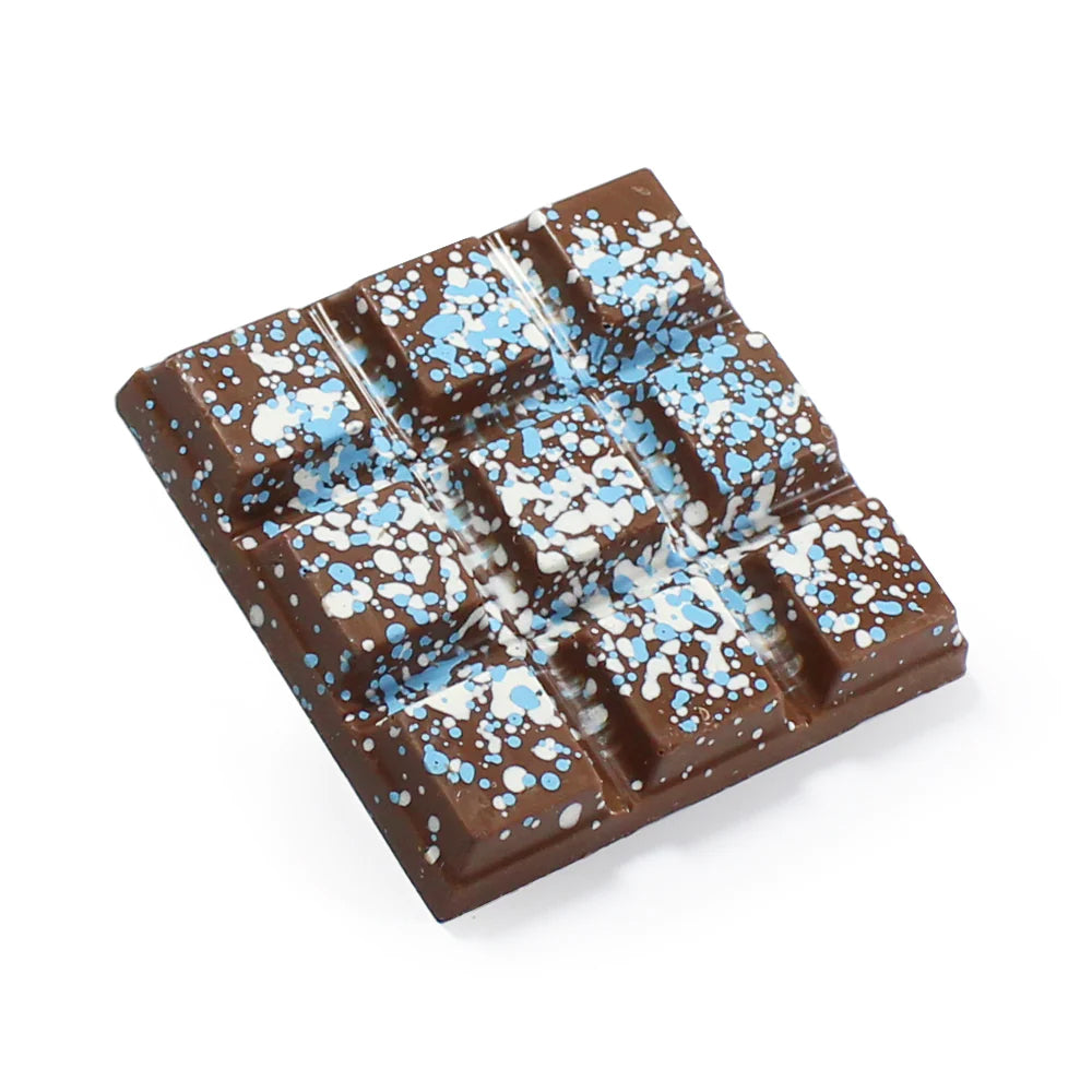 Chocolate Bar Box