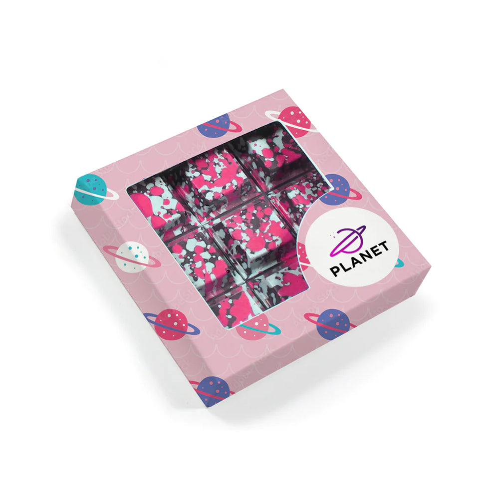 Chocolate Bar Box