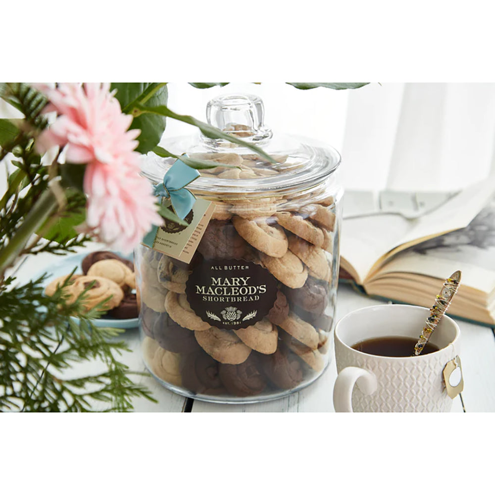Cookie Jar