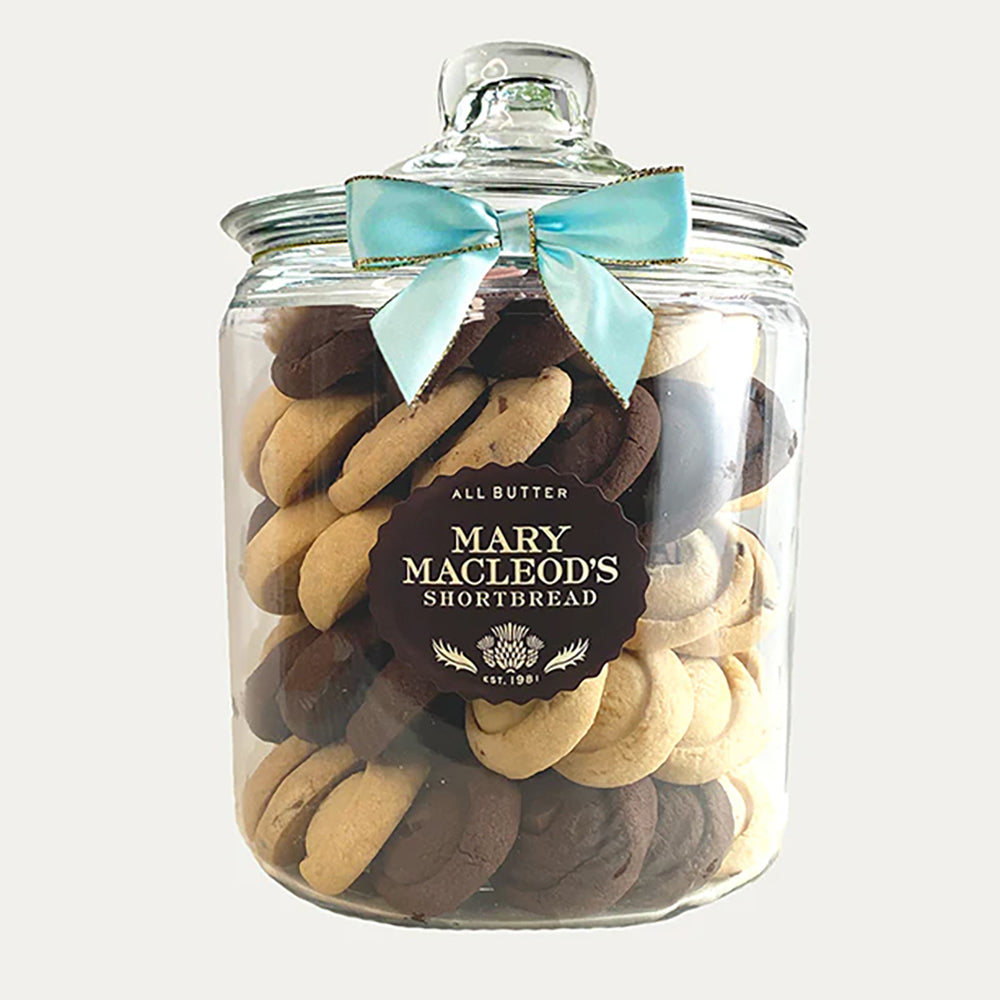 Cookie Jar