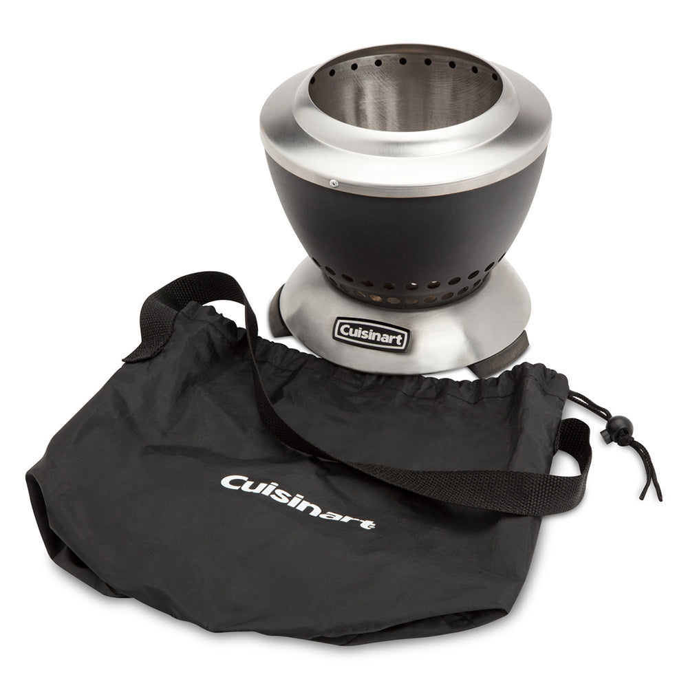 Cuisinart® Cleanburn Smokeless Tabletop Fire Pit