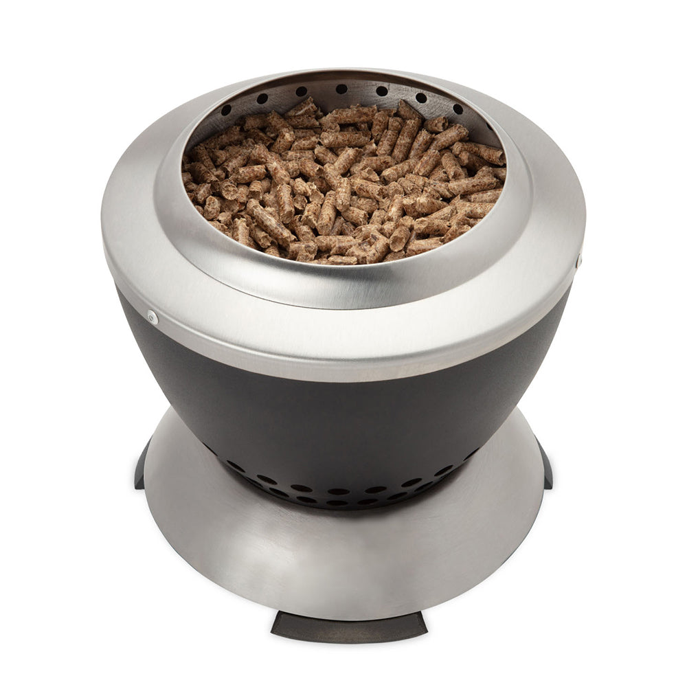 Cuisinart® Cleanburn Smokeless Tabletop Fire Pit