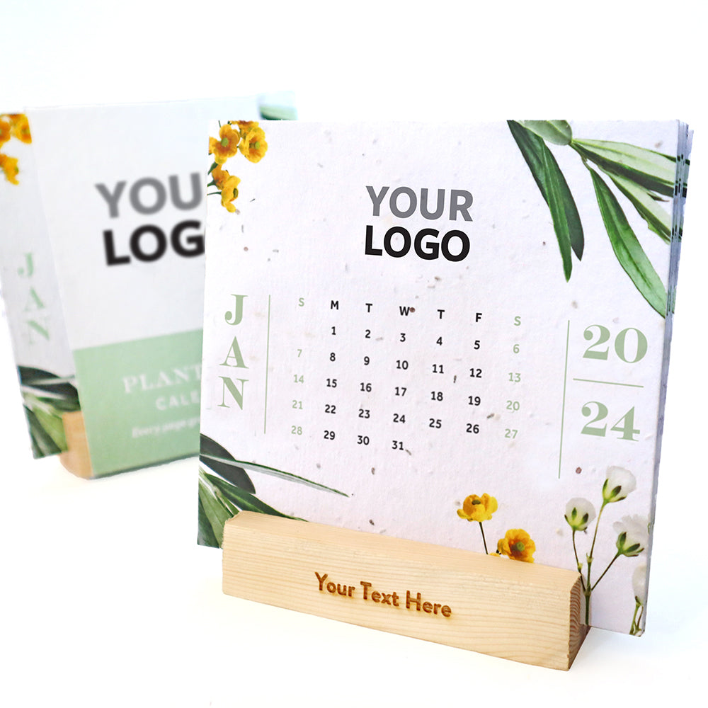 Plantable Gift Kit