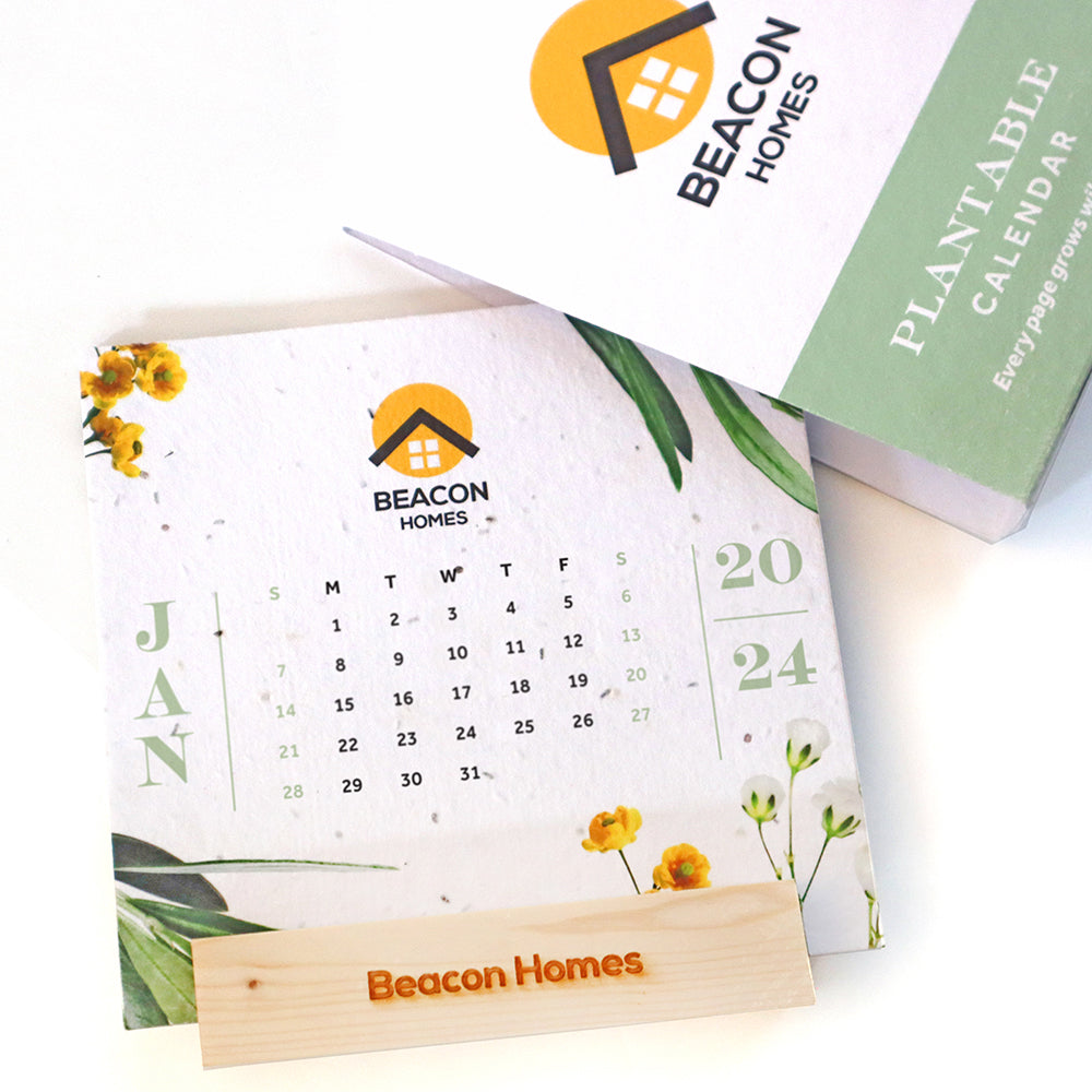 Plantable Gift Kit