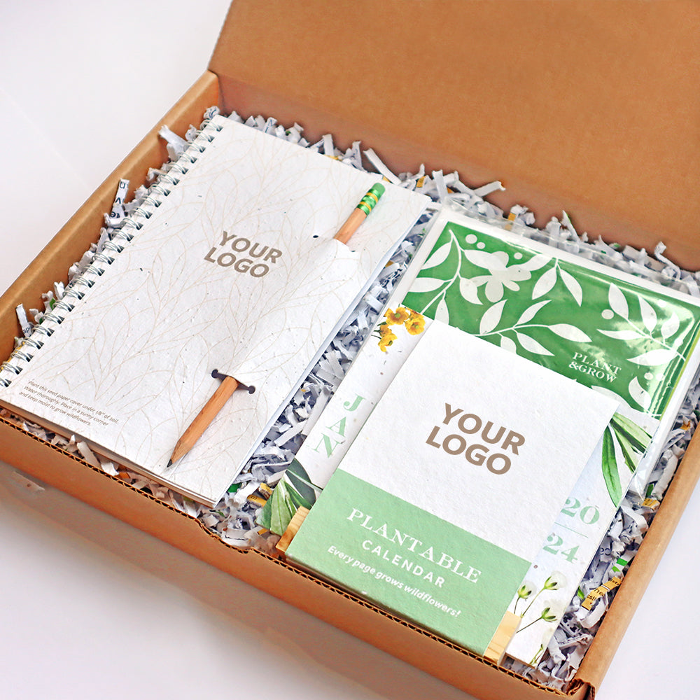 Plantable Gift Kit