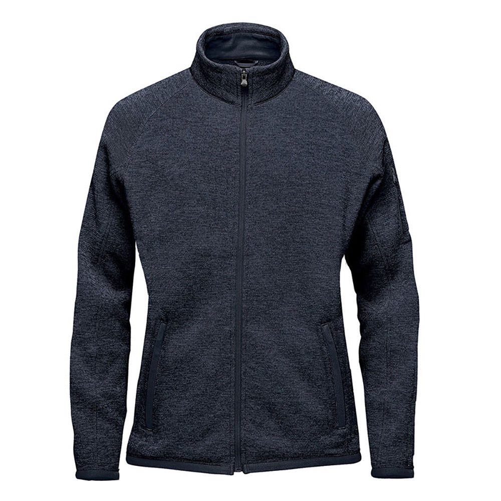 Full Zip Fleece Jacket - Men's and Ladies