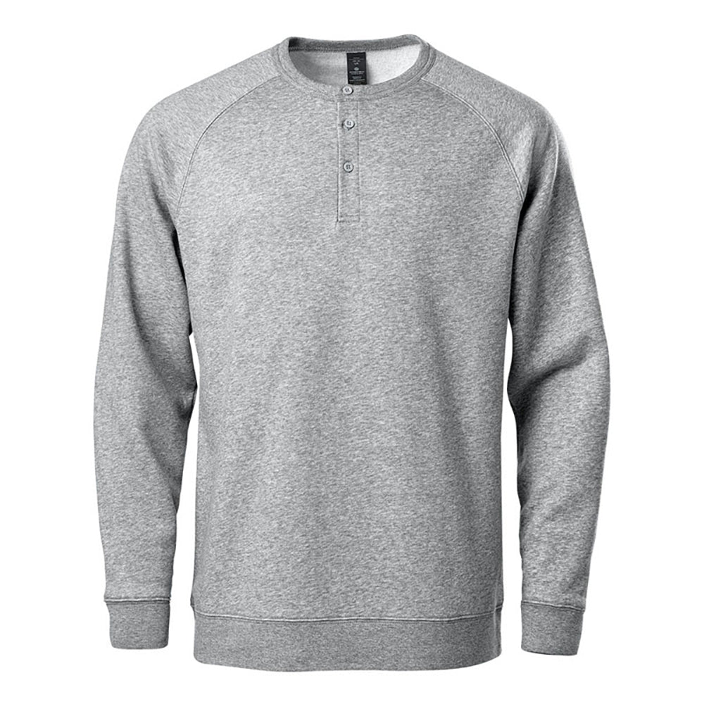 Henley Long Sleeve Shirt