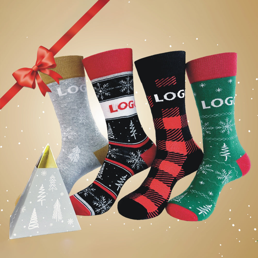 Holiday Socks