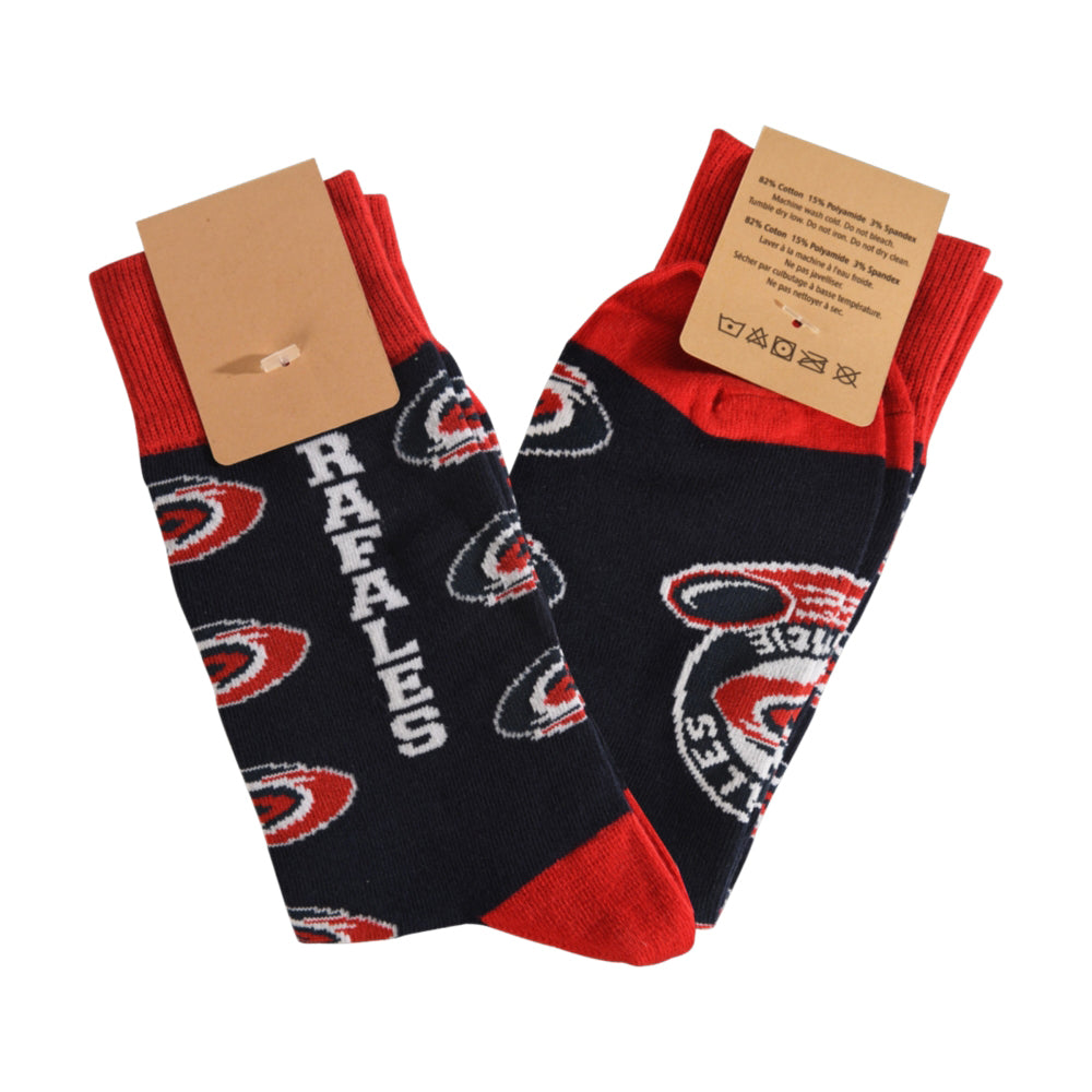 Holiday Socks