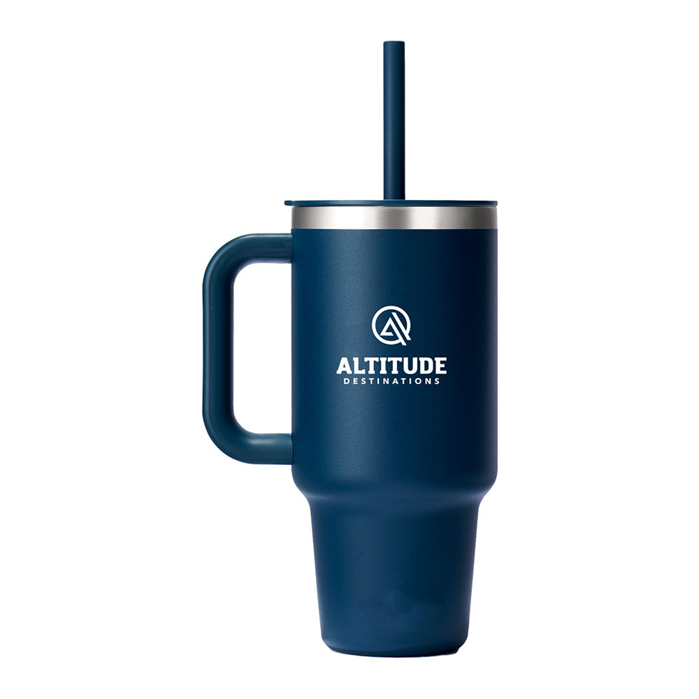 Hydro Flask® All Around Travel Tumbler with Straw (950 ml / 32 oz.)