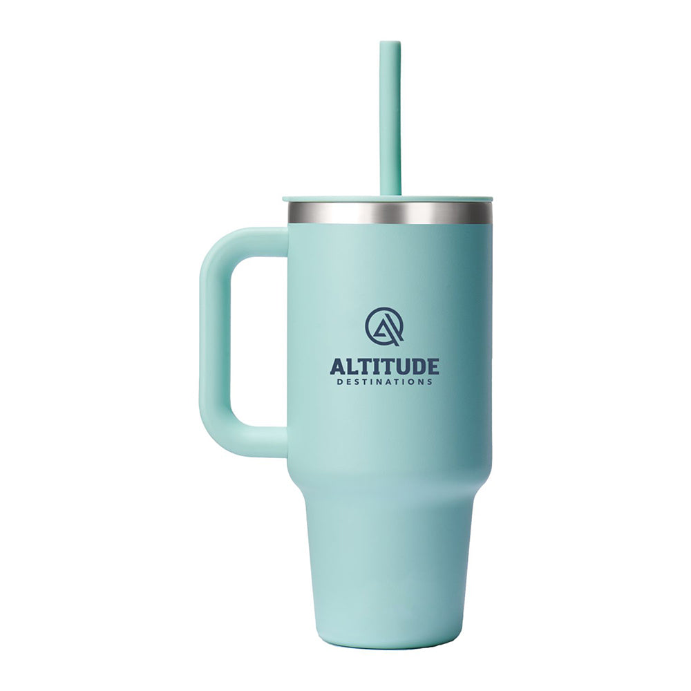 Hydro Flask® All Around Travel Tumbler with Straw (950 ml / 32 oz.)