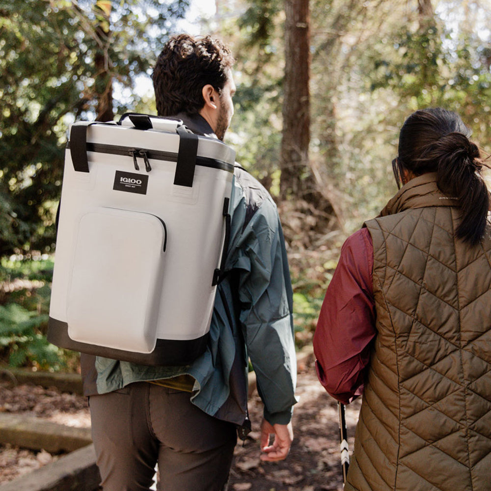 Igloo® Backpack Cooler