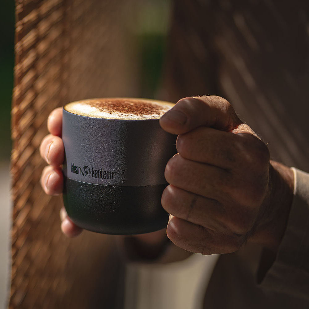 Klean Kanteen Eco Rise Mug (415 ml / 14 oz.)
