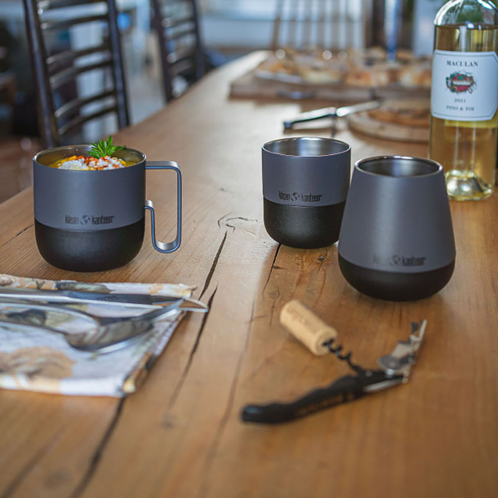 Klean Kanteen Eco Rise Mug (415 ml / 14 oz.)