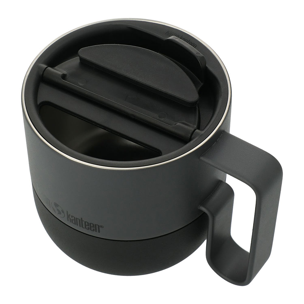 Klean Kanteen Eco Rise Mug (415 ml / 14 oz.)