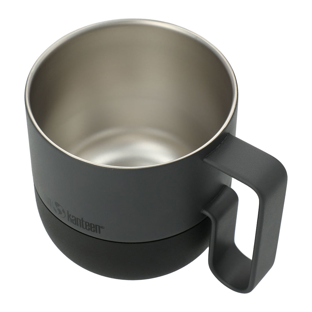 Klean Kanteen Eco Rise Mug (415 ml / 14 oz.)