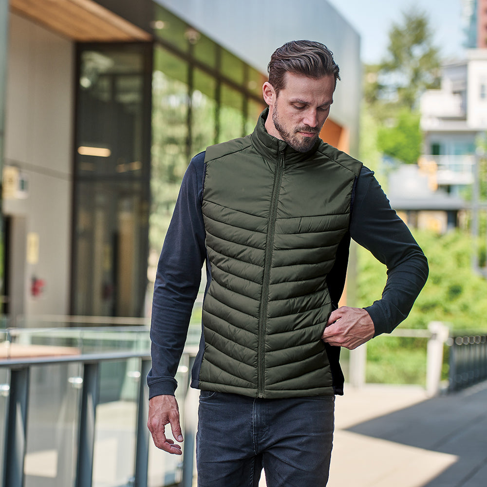 Thermal Vest - Men's and Ladies