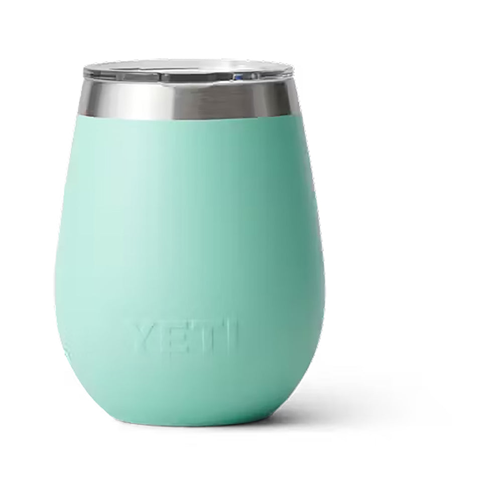 YETI Rambler Wine Tumbler with Lid - 10 Oz.