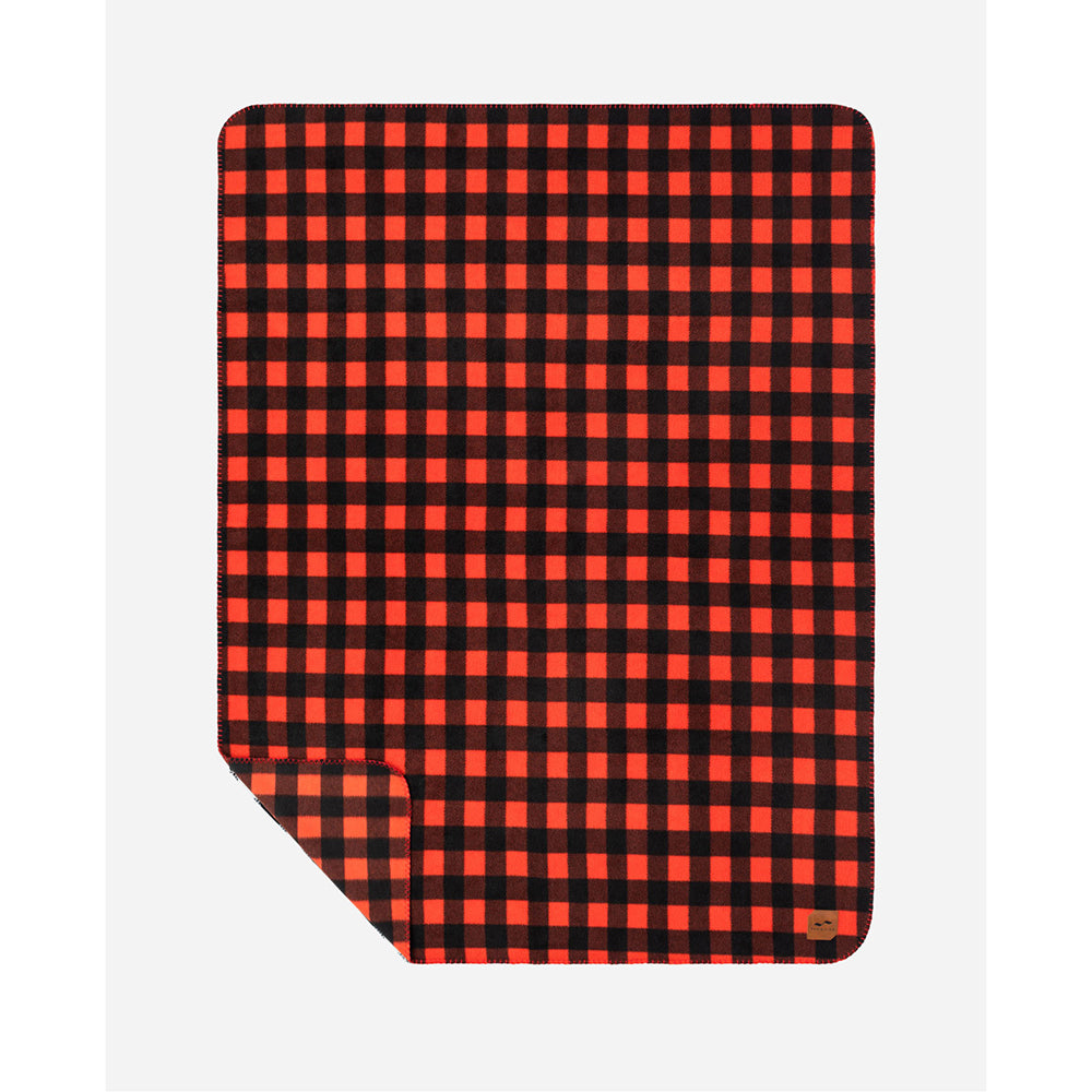 Slowtide® Fleece Blanket