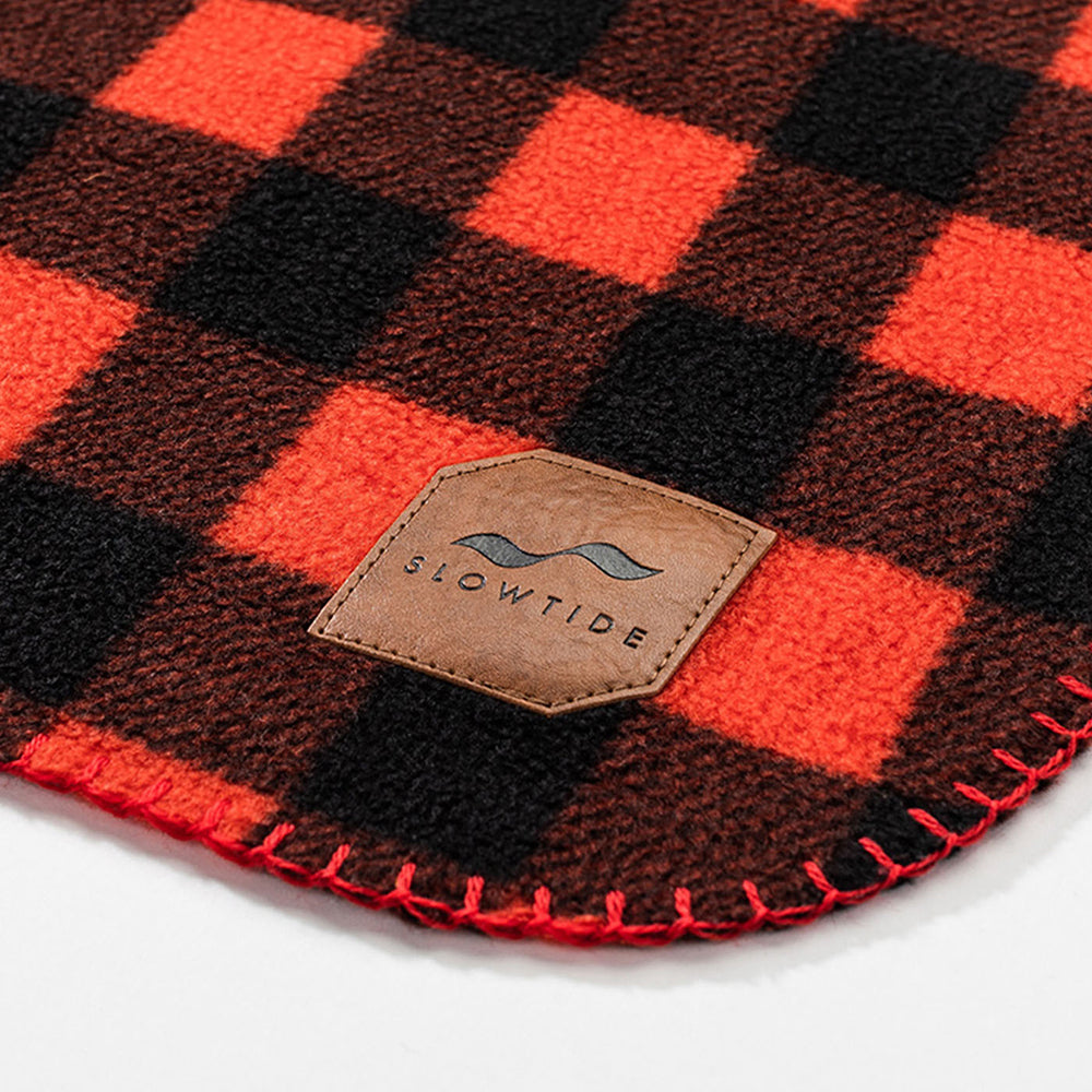 Slowtide® Fleece Blanket
