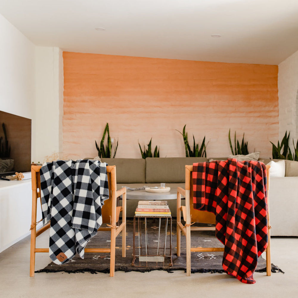 Slowtide® Fleece Blanket