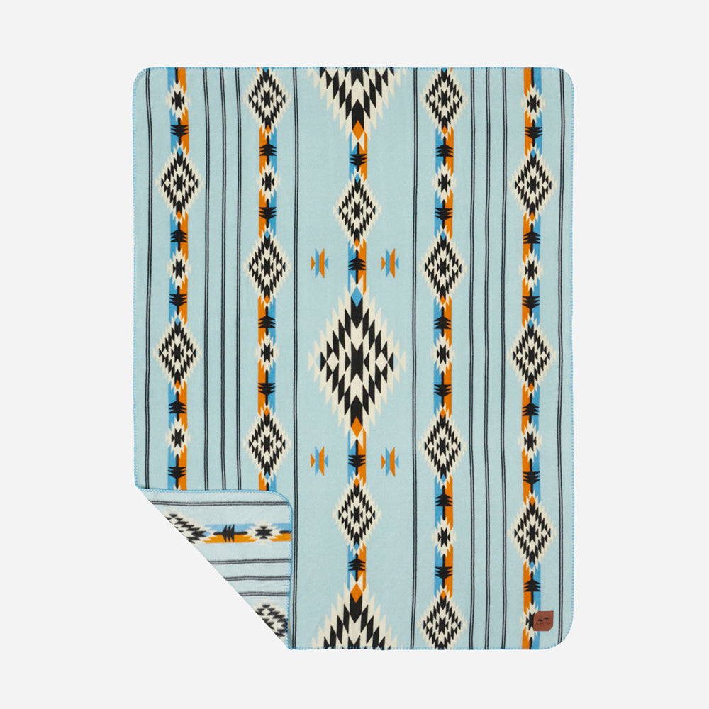 Slowtide® Fleece Blanket