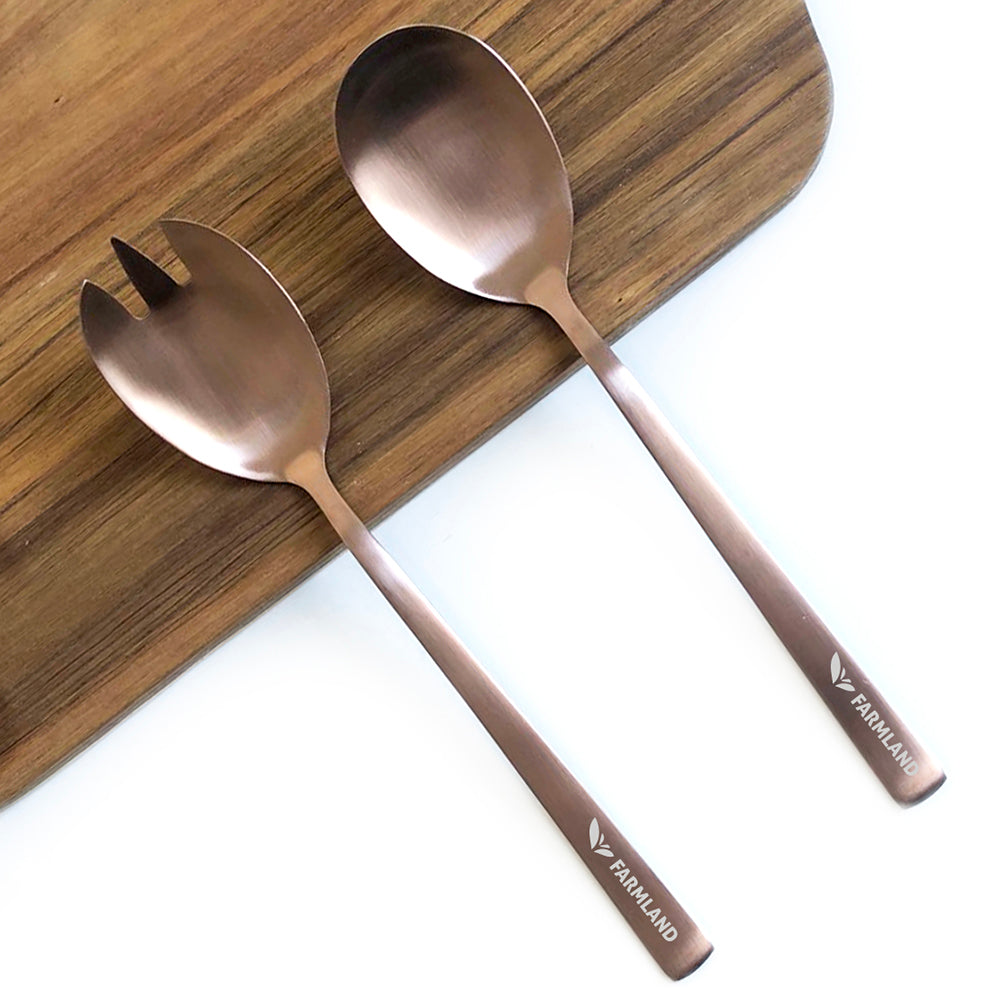 Salad Serving Set