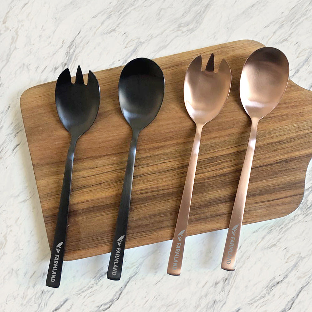 Salad Serving Set