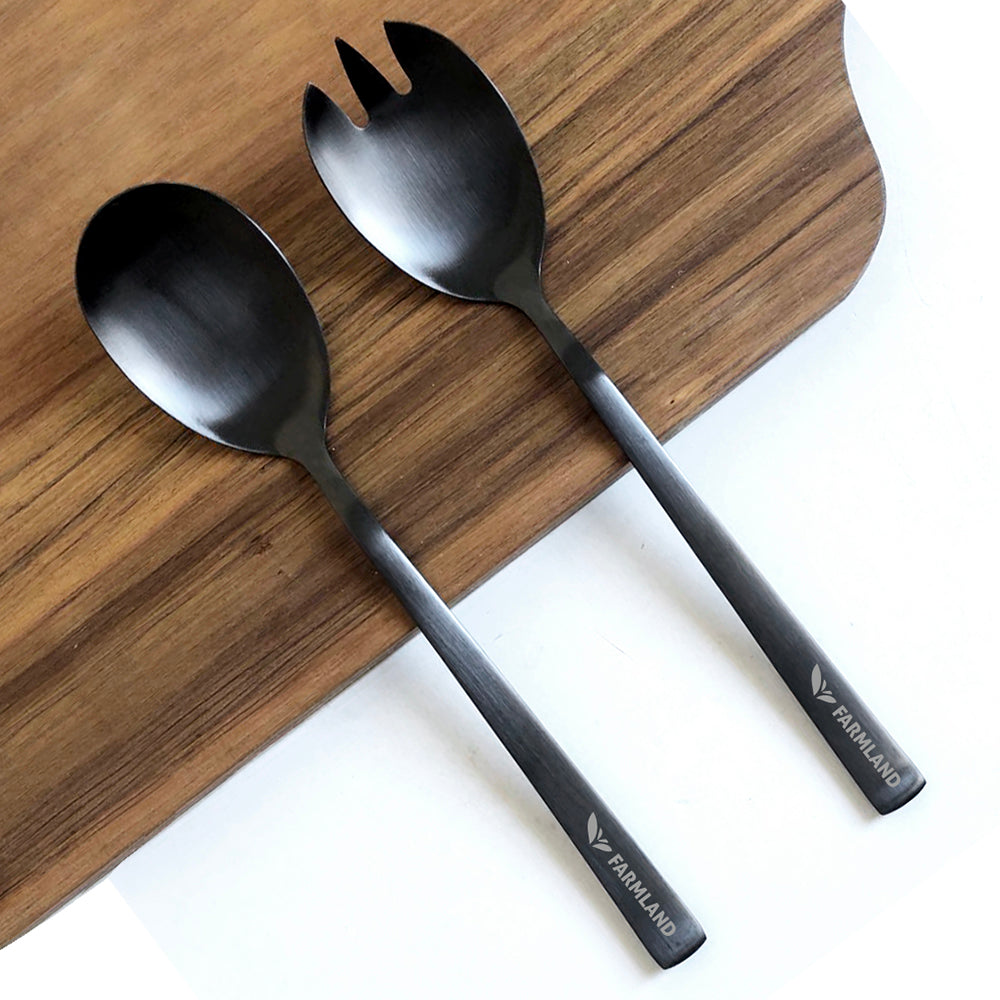 Salad Serving Set