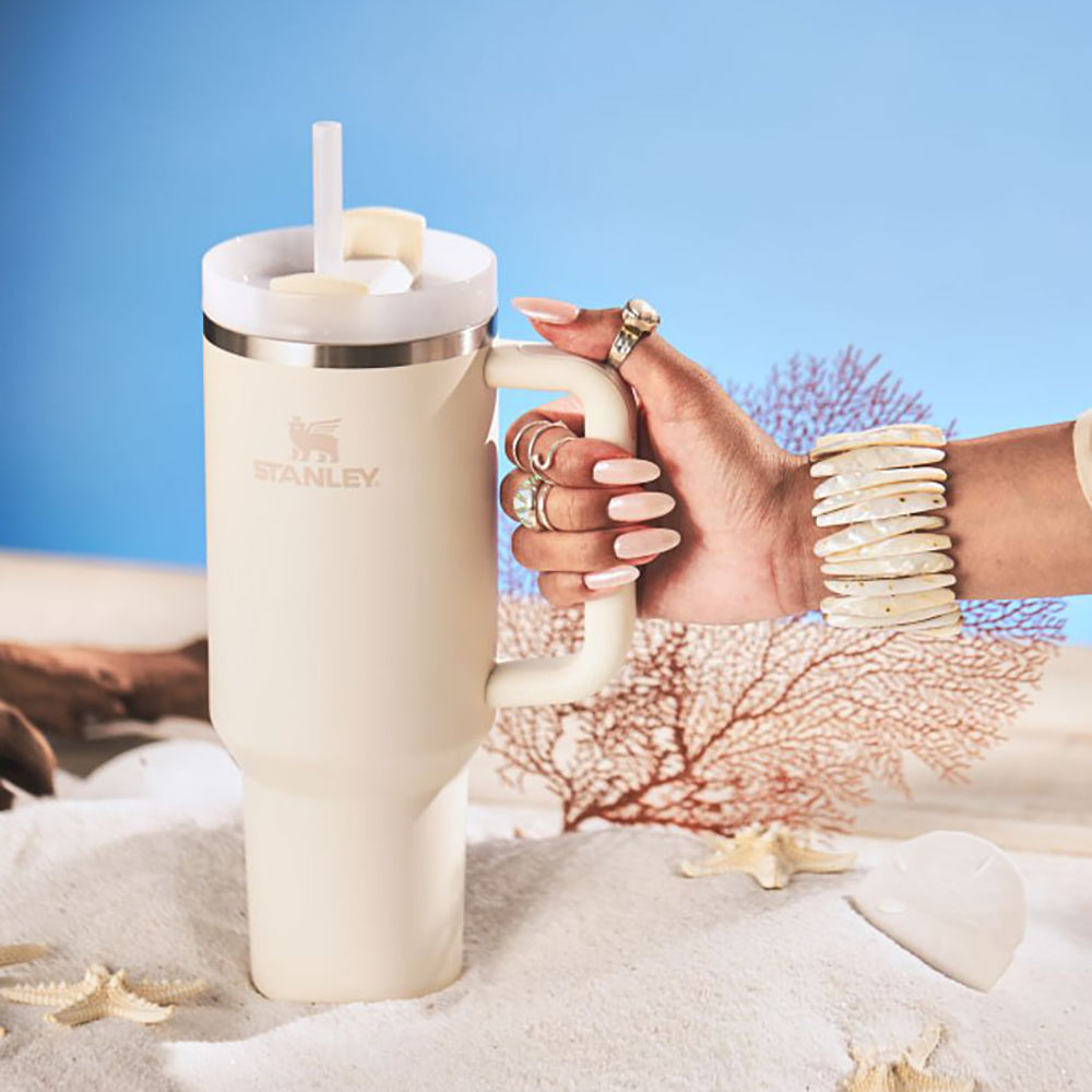 Stanley Quencher Tumbler (1.2 L / 40 oz.)