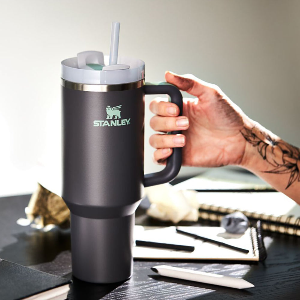 Stanley Quencher Tumbler (1.2 L / 40 oz.)