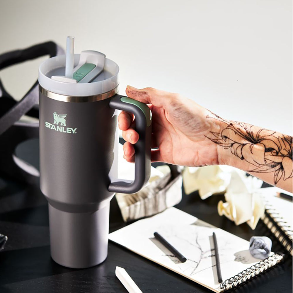 Stanley Quencher Tumbler (1.2 L / 40 oz.)