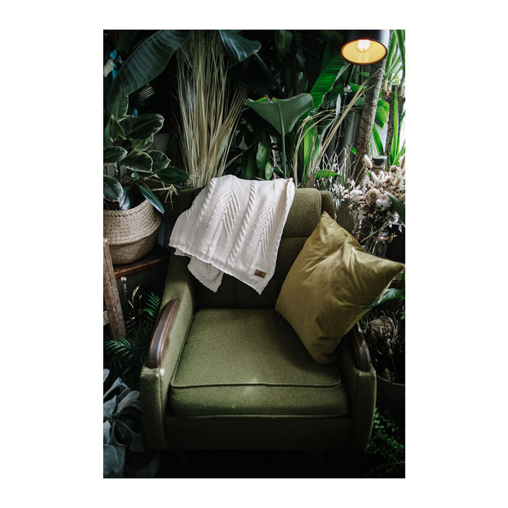 Tentree Blanket