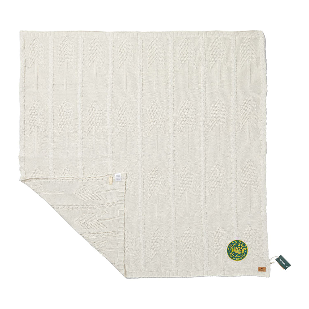 Tentree Blanket