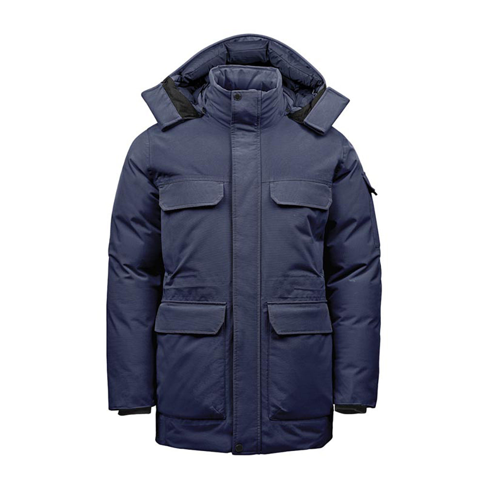 Thermal Parka - Men's and Ladies
