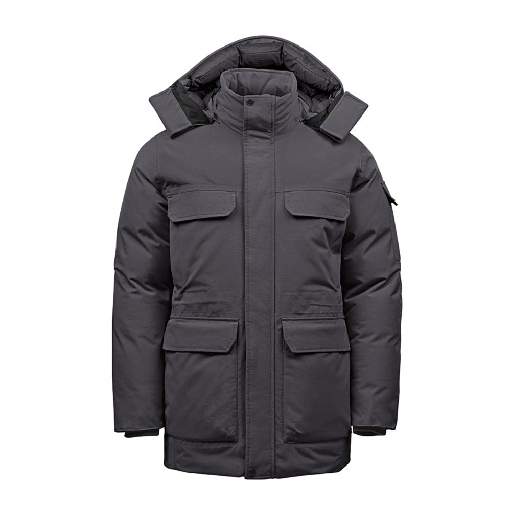 Thermal Parka - Men's and Ladies